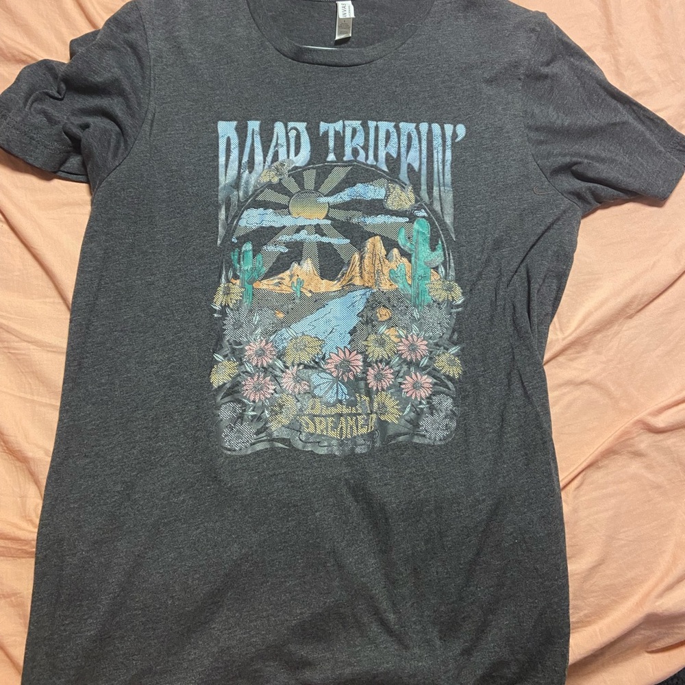 Large shirt womens